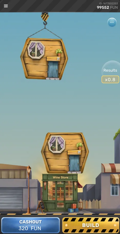 Tower Rush sur Mobile Tower Rush sur Mobile